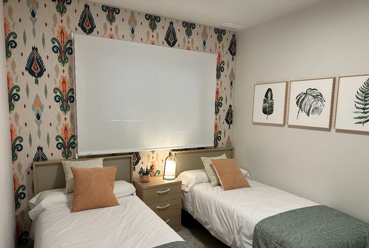 2 soveværelse Lejlighed til salg i San Juan de los Terreros med swimmingpool - € 198.000 (Ref: 5247200)