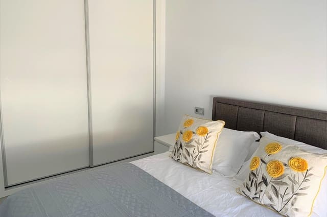 3 soveværelse Villa til salg i Arboleas med swimmingpool - € 249.950 (Ref: 5247211)