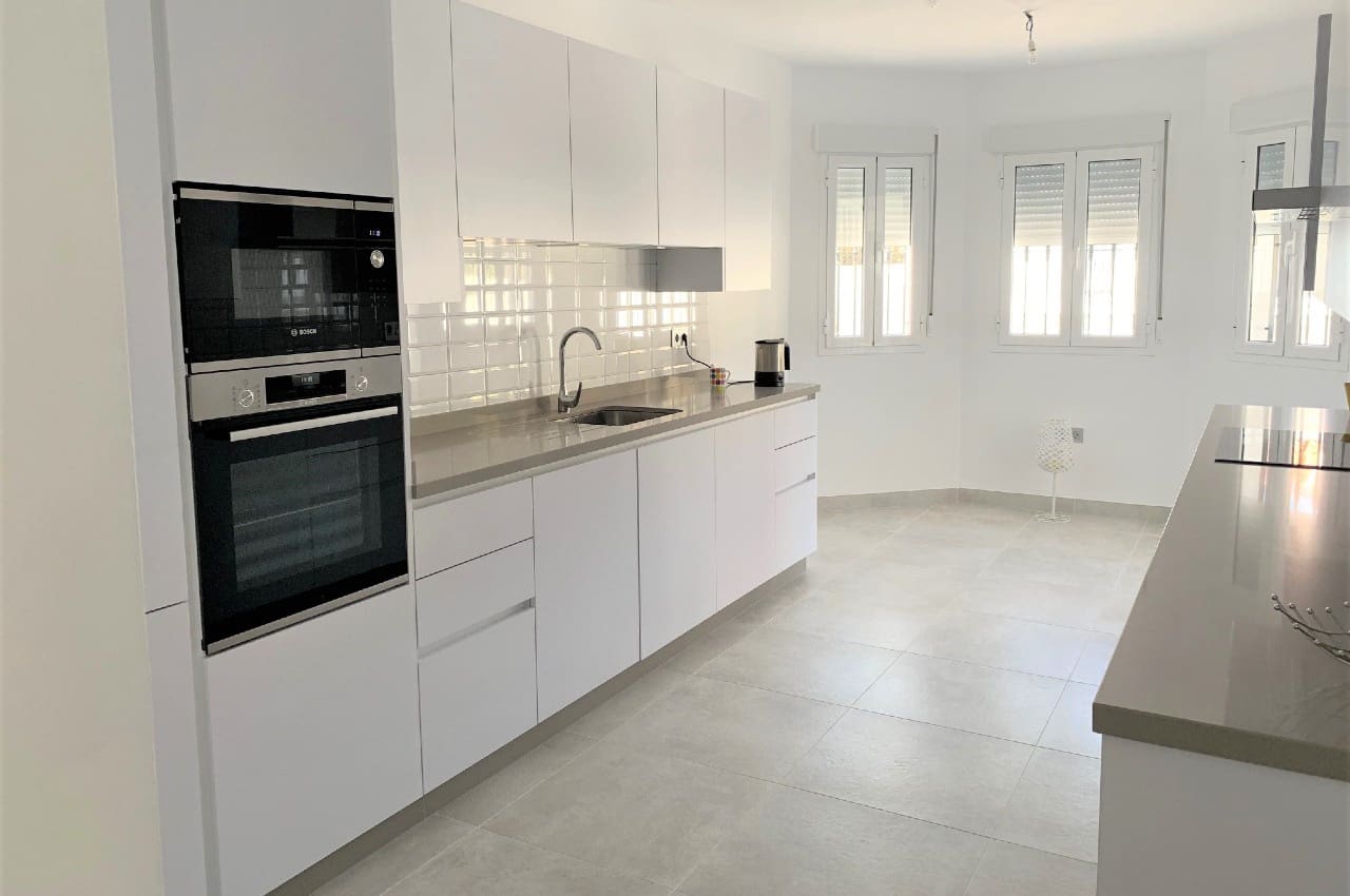 3 sypialnia Willa na sprzedaż w Arboleas z basenem - 249 950 € (Ref: 5247211)