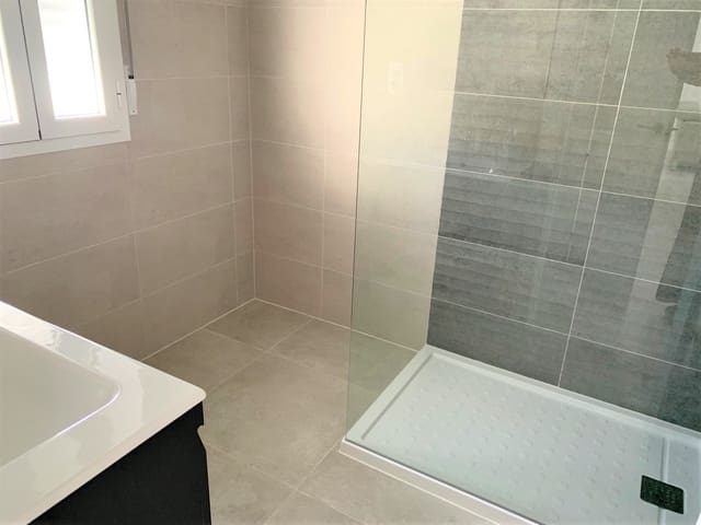 3 soveværelse Villa til salg i Arboleas med swimmingpool - € 250.000 (Ref: 5247211)