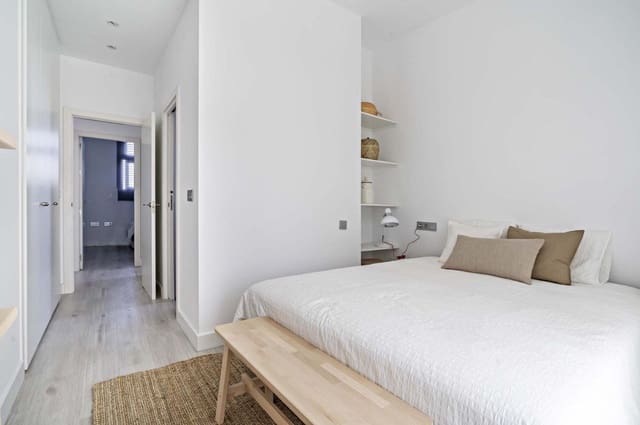 2 bedroom Apartment for sale in Vera with pool - € 245,000 (Ref: 5247233)