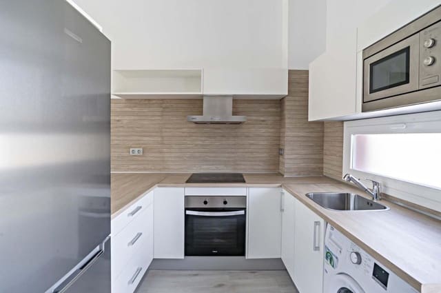 2 bedroom Apartment for sale in Vera with pool - € 245,000 (Ref: 5247233)