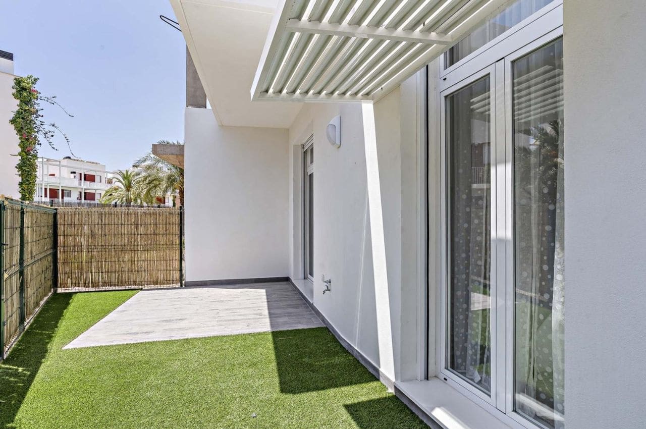 2 bedroom Apartment for sale in Vera with pool - € 245,000 (Ref: 5247233)