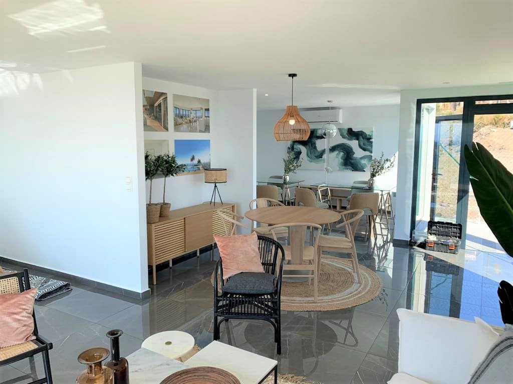 2 Zimmer Apartment zu verkaufen in Aguilas mit Pool - 311.000 € (Ref: 5247275)