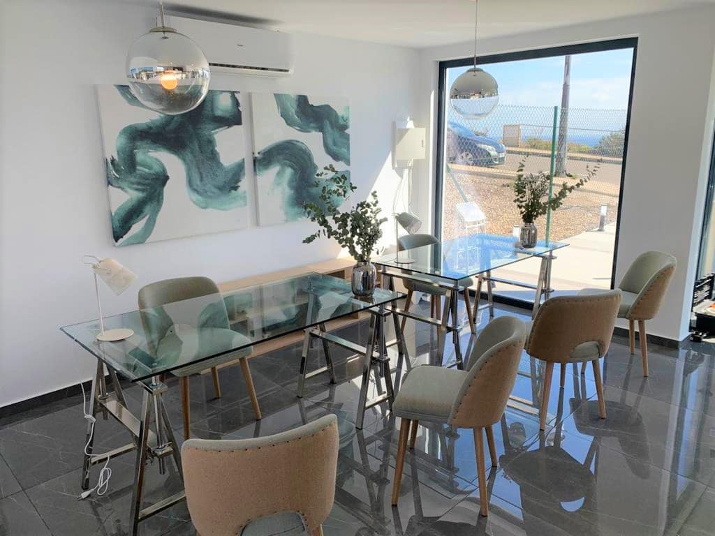 2 Zimmer Apartment zu verkaufen in Aguilas mit Pool - 311.000 € (Ref: 5247275)