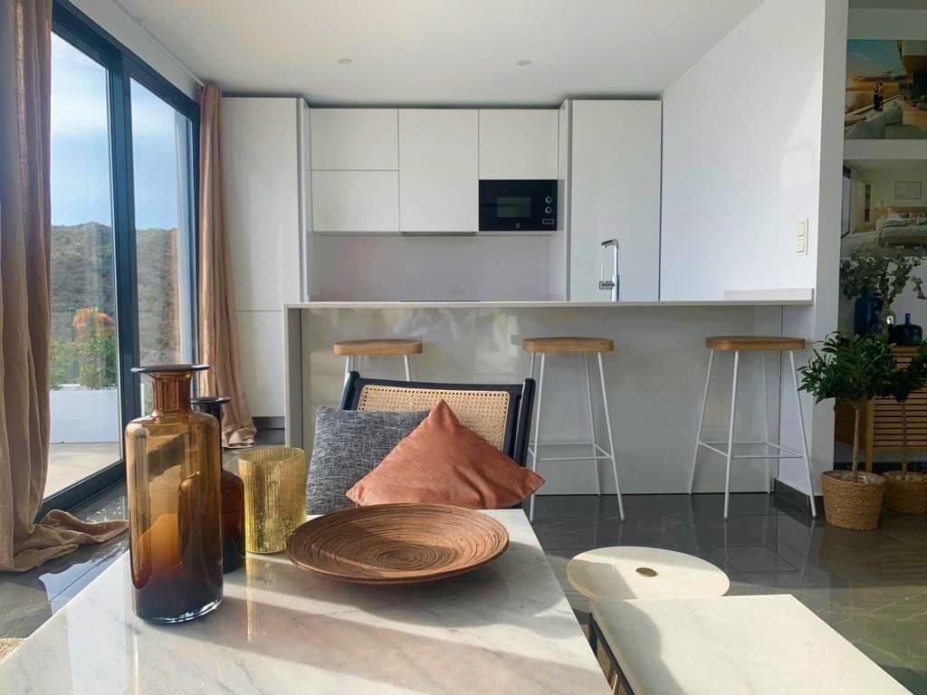 2 Zimmer Apartment zu verkaufen in Aguilas mit Pool - 311.000 € (Ref: 5247275)