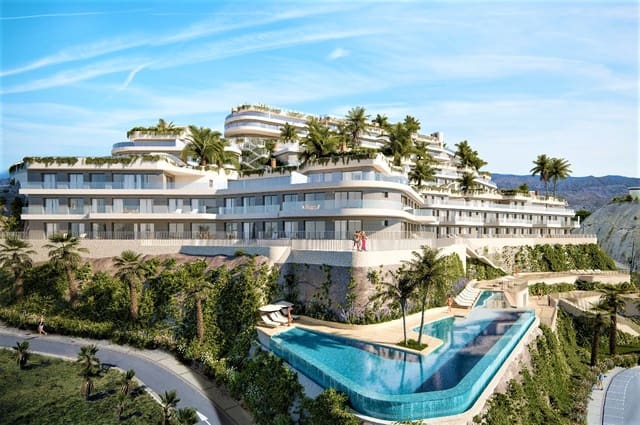 2 Zimmer Apartment zu verkaufen in Aguilas mit Pool - 311.000 € (Ref: 5247275)