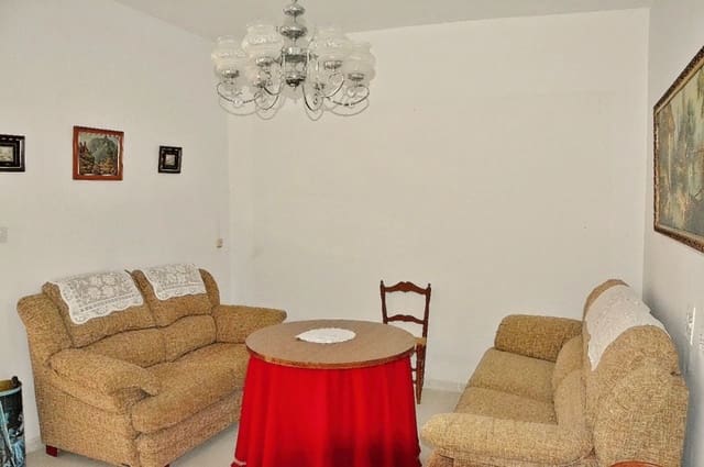 4 soveværelse Byhus til salg i Cantoria - € 89.900 (Ref: 5971352)