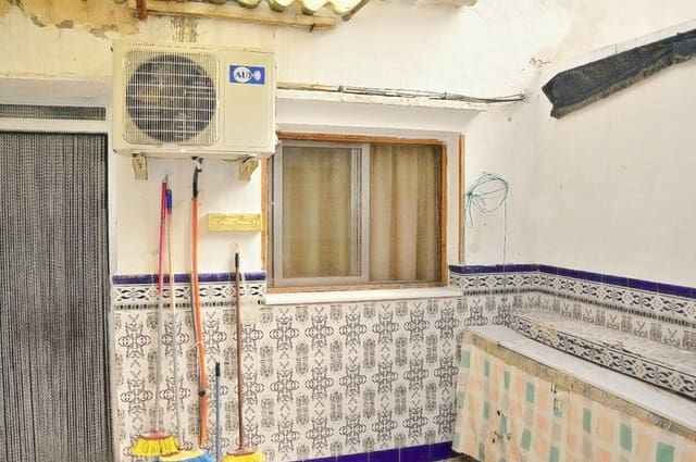 4 soveværelse Byhus til salg i Cantoria - € 89.900 (Ref: 5971352)