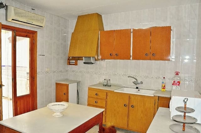 4 soveværelse Byhus til salg i Cantoria - € 89.900 (Ref: 5971352)