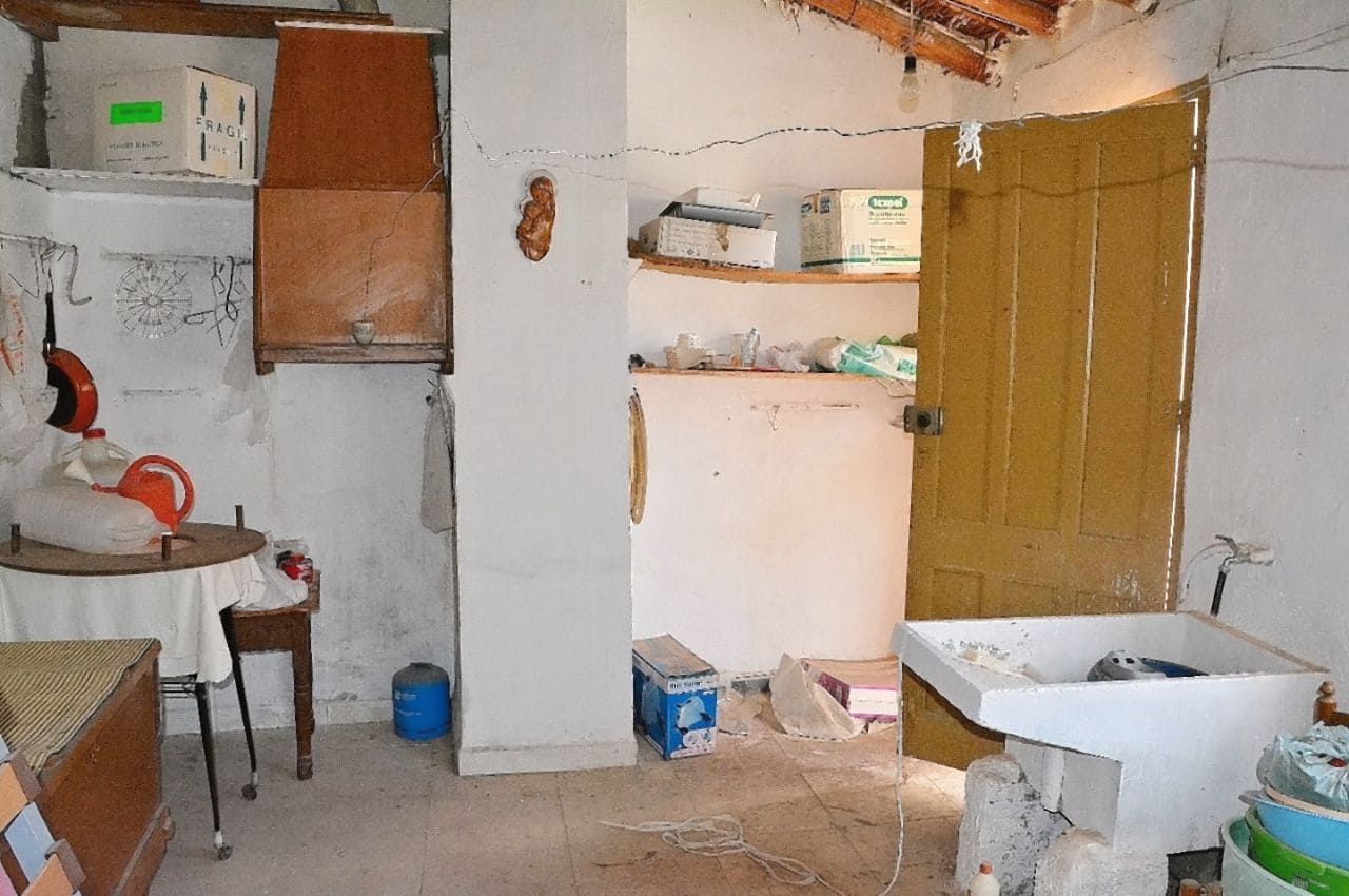 4 soveværelse Byhus til salg i Cantoria - € 89.900 (Ref: 5971352)