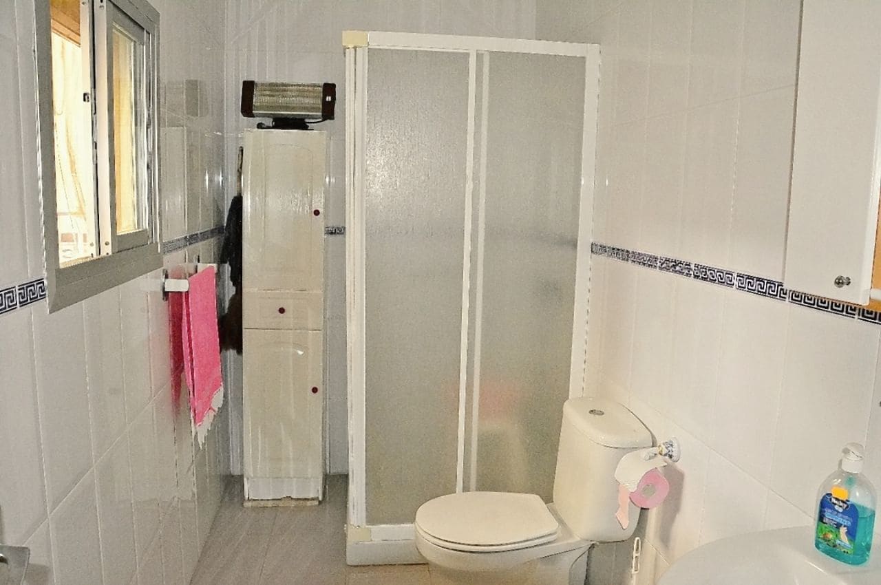 4 soveværelse Byhus til salg i Cantoria - € 89.900 (Ref: 5971352)