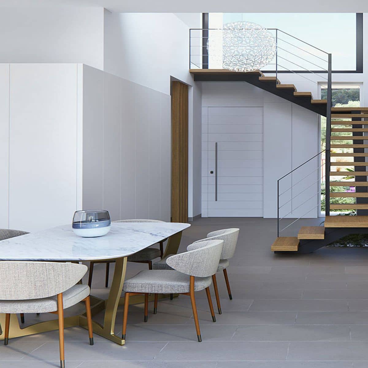 3 sypialnia Willa na sprzedaż w Valle del Este z basenem - 425 000 € (Ref: 6358772)