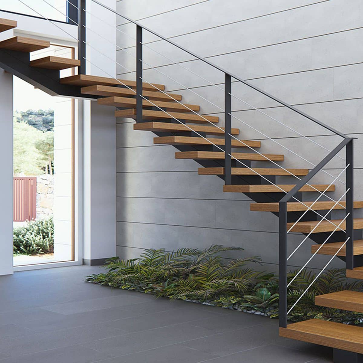 3 sypialnia Willa na sprzedaż w Valle del Este z basenem - 425 000 € (Ref: 6358772)