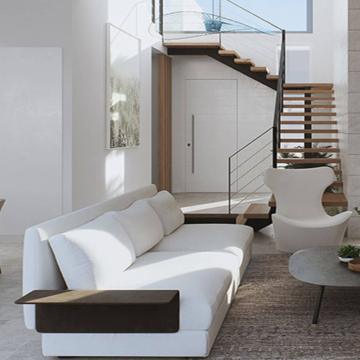 3 sypialnia Willa na sprzedaż w Valle del Este z basenem - 425 000 € (Ref: 6358772)