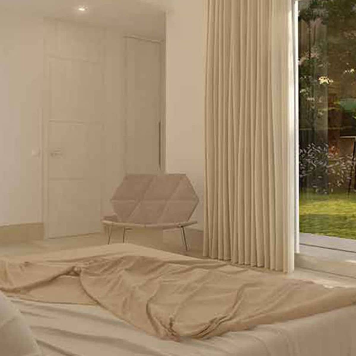 3 sypialnia Willa na sprzedaż w Valle del Este z basenem - 425 000 € (Ref: 6358772)