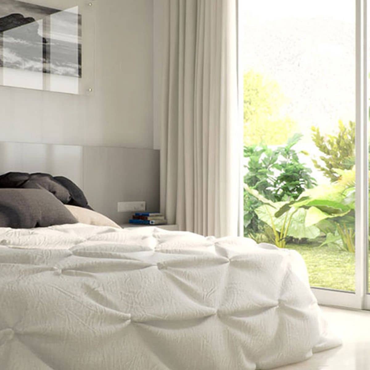 3 sypialnia Willa na sprzedaż w Valle del Este z basenem - 425 000 € (Ref: 6358772)