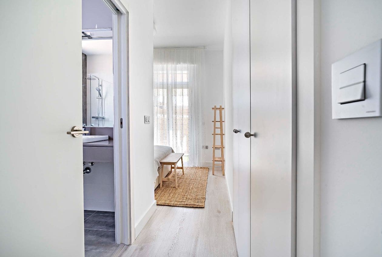 2 sypialnia Penthouse na sprzedaż w Vera z basenem - 265 000 € (Ref: 6669986)