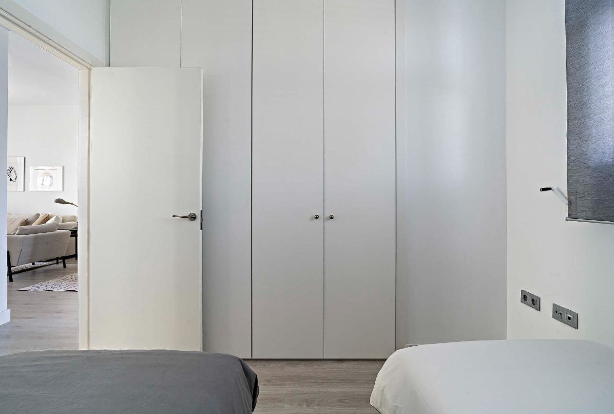 2 sypialnia Penthouse na sprzedaż w Vera z basenem - 265 000 € (Ref: 6669986)