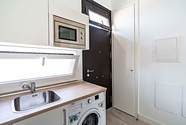 2 sypialnia Penthouse na sprzedaż w Vera z basenem - 265 000 € (Ref: 6669986)