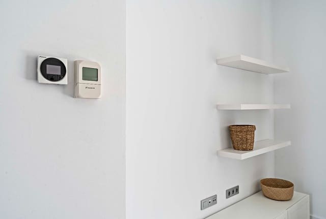 2 sypialnia Penthouse na sprzedaż w Vera z basenem - 265 000 € (Ref: 6669986)