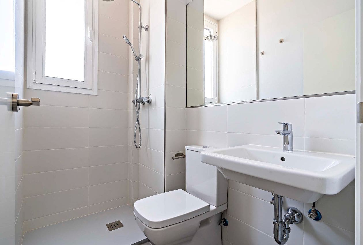 2 sypialnia Penthouse na sprzedaż w Vera z basenem - 265 000 € (Ref: 6669986)