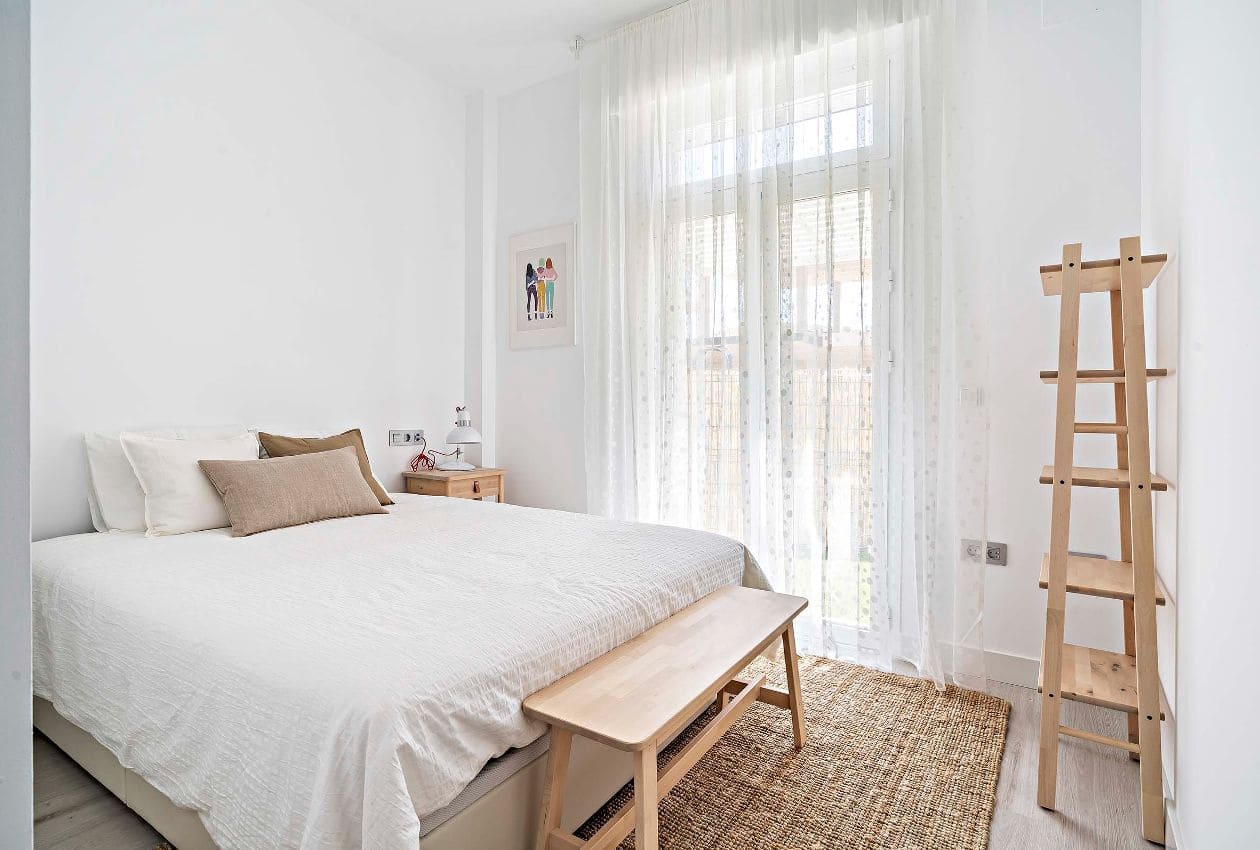 2 sypialnia Penthouse na sprzedaż w Vera z basenem - 265 000 € (Ref: 6669986)