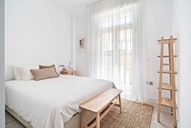 2 sypialnia Penthouse na sprzedaż w Vera z basenem - 265 000 € (Ref: 6669986)