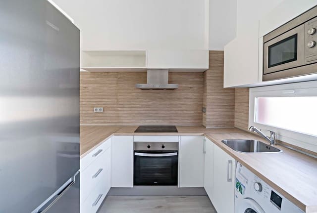 2 sypialnia Penthouse na sprzedaż w Vera z basenem - 265 000 € (Ref: 6669986)