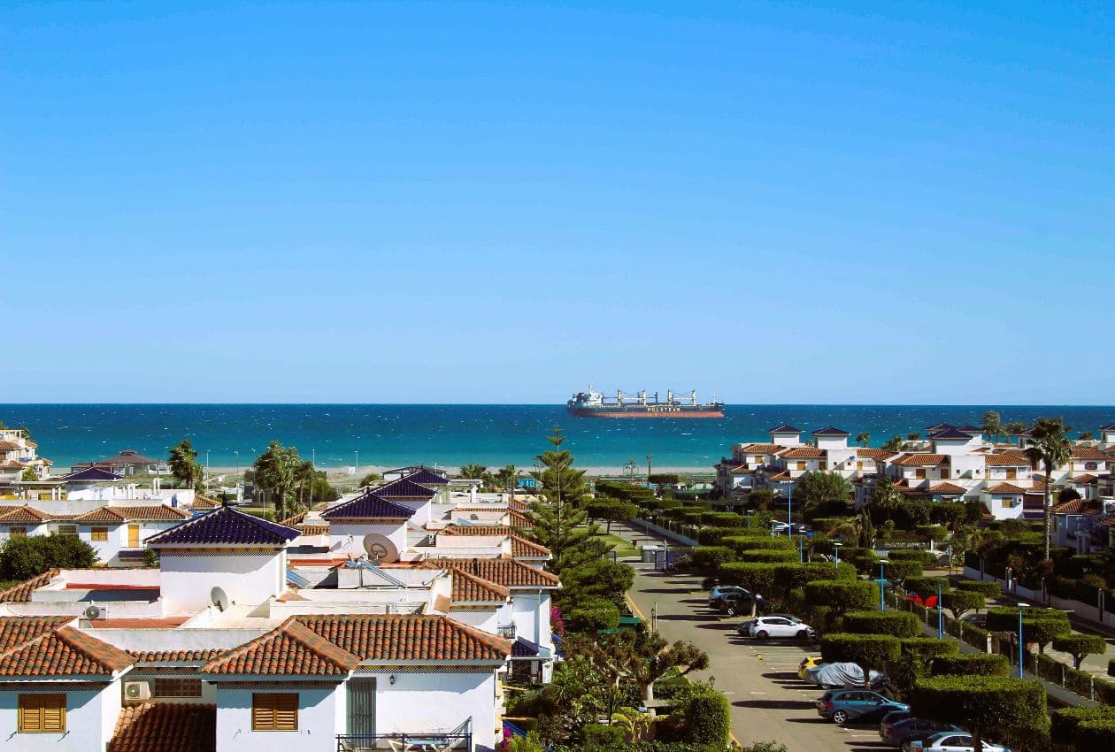 2 sypialnia Penthouse na sprzedaż w Vera z basenem - 265 000 € (Ref: 6669986)