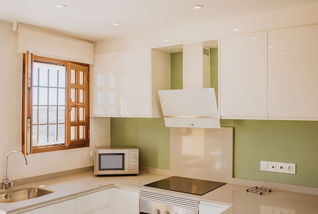 2 soveværelse Lejlighed til salg i Cuevas del Almanzora med swimmingpool - € 195.000 (Ref: 6735136)