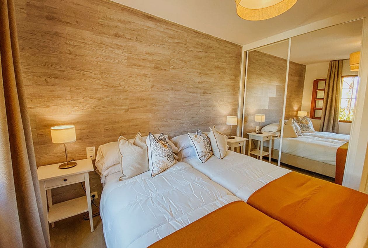 2 soveværelse Lejlighed til salg i Cuevas del Almanzora med swimmingpool - € 195.000 (Ref: 6735136)