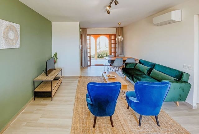 2 soveværelse Lejlighed til salg i Cuevas del Almanzora med swimmingpool - € 195.000 (Ref: 6735136)