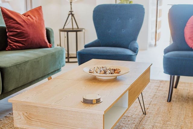 2 soveværelse Lejlighed til salg i Cuevas del Almanzora med swimmingpool - € 195.000 (Ref: 6735136)