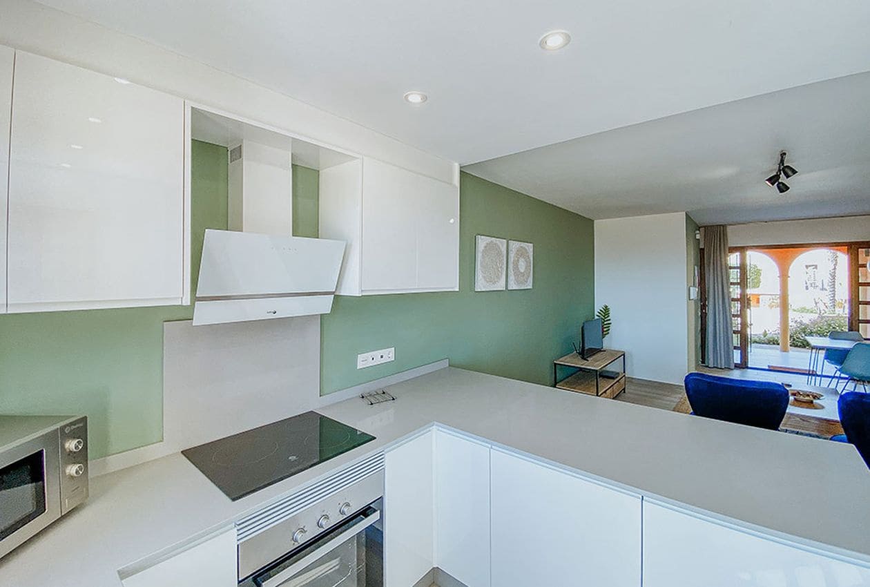 2 soveværelse Lejlighed til salg i Cuevas del Almanzora med swimmingpool - € 195.000 (Ref: 6735136)