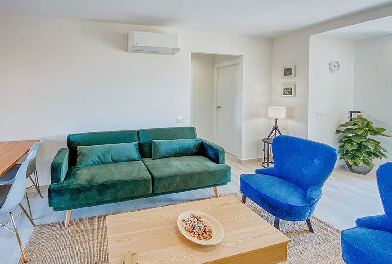 2 soveværelse Lejlighed til salg i Cuevas del Almanzora med swimmingpool - € 195.000 (Ref: 6735136)