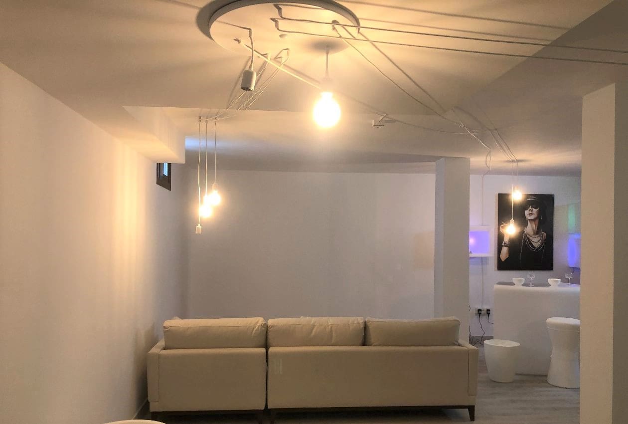 3 soveværelse Villa til salg i Vera med swimmingpool - € 379.000 (Ref: 6738260)