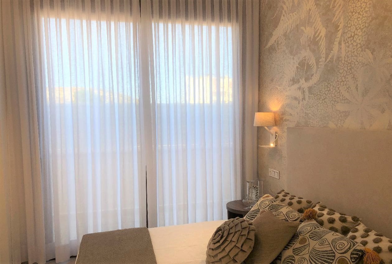 3 soveværelse Villa til salg i Vera med swimmingpool - € 379.000 (Ref: 6738260)