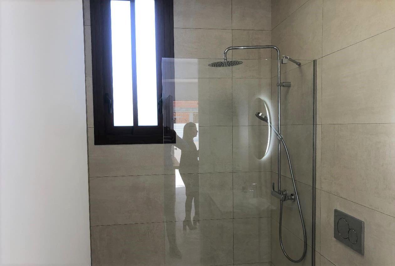 3 soveværelse Villa til salg i Vera med swimmingpool - € 379.000 (Ref: 6738260)