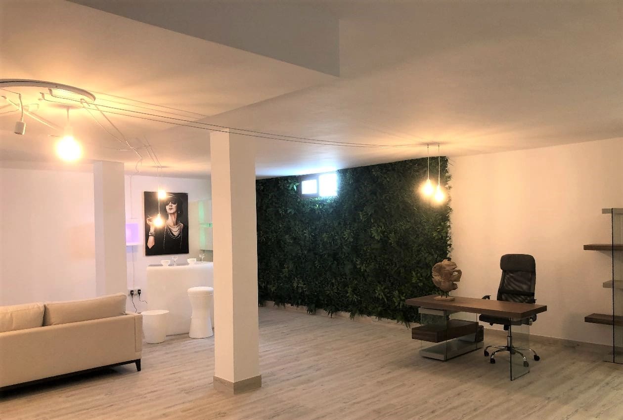 3 soveværelse Villa til salg i Vera med swimmingpool - € 379.000 (Ref: 6738260)