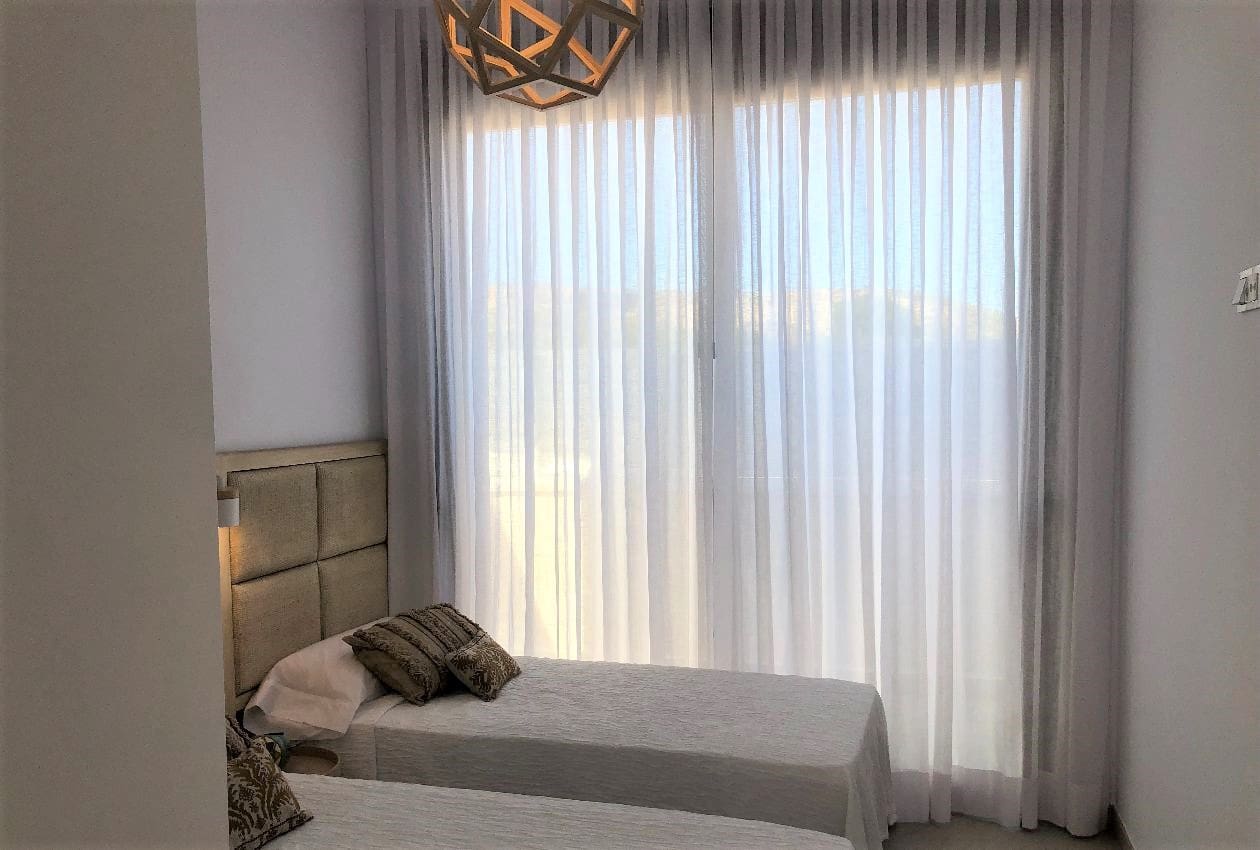 3 soveværelse Villa til salg i Vera med swimmingpool - € 379.000 (Ref: 6738260)