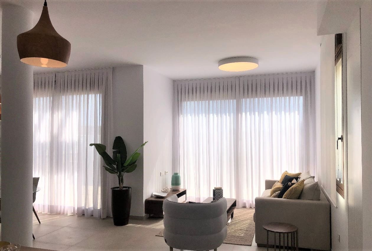 3 soveværelse Villa til salg i Vera med swimmingpool - € 379.000 (Ref: 6738260)