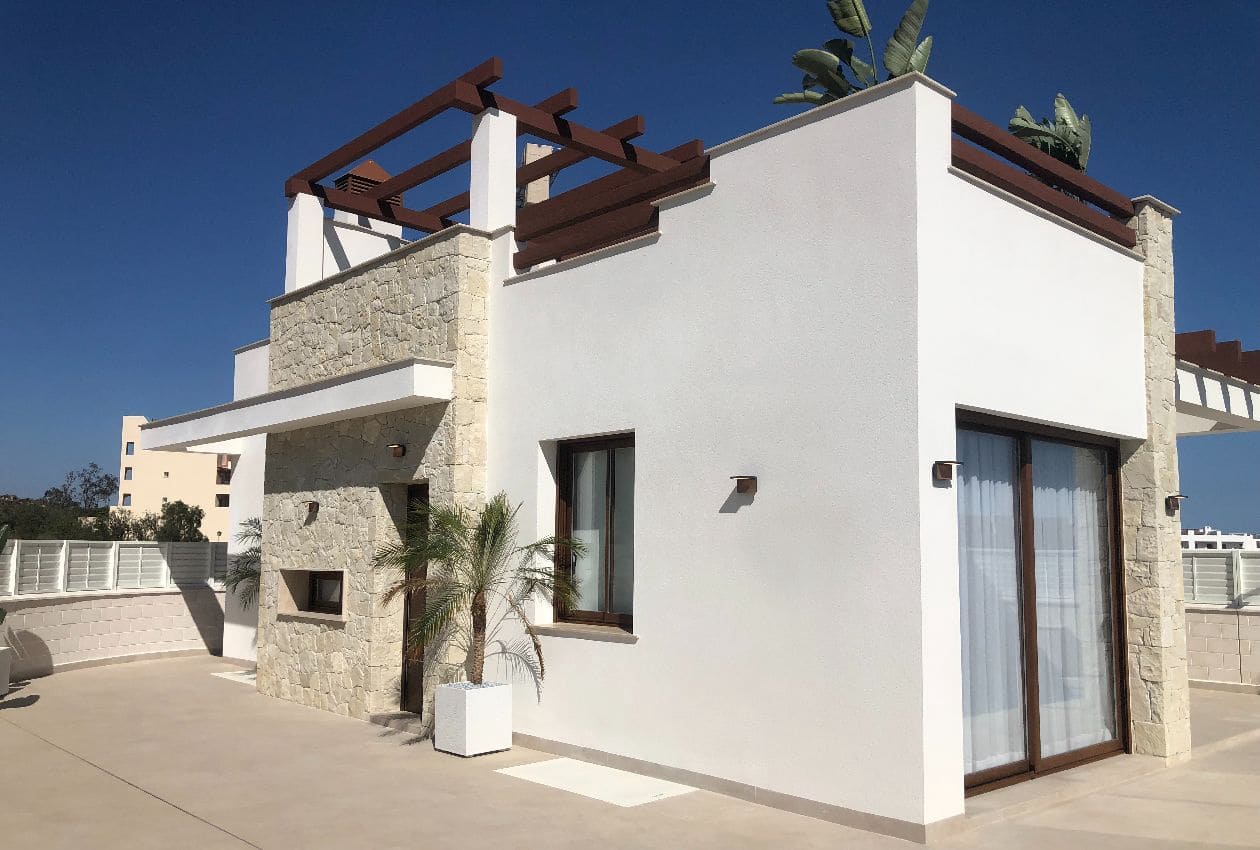3 bedroom Villa for sale in Vera with pool - € 379,000 (Ref: 6742765)