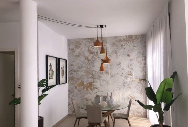 3 bedroom Villa for sale in Vera with pool - € 379,000 (Ref: 6742765)