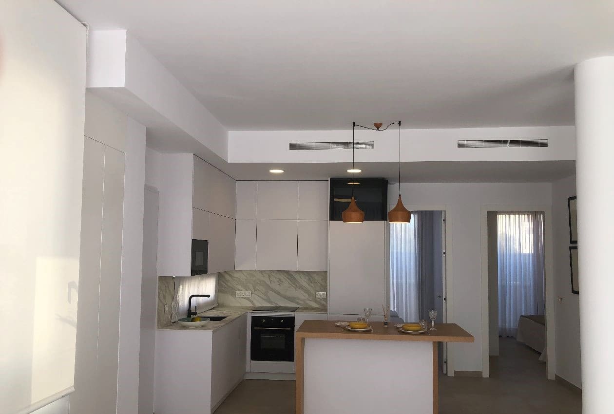 3 bedroom Villa for sale in Vera with pool - € 379,000 (Ref: 6742765)