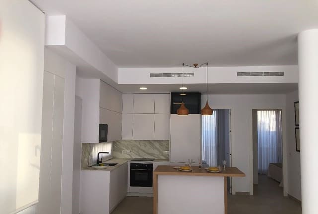 3 bedroom Villa for sale in Vera with pool - € 379,000 (Ref: 6742765)