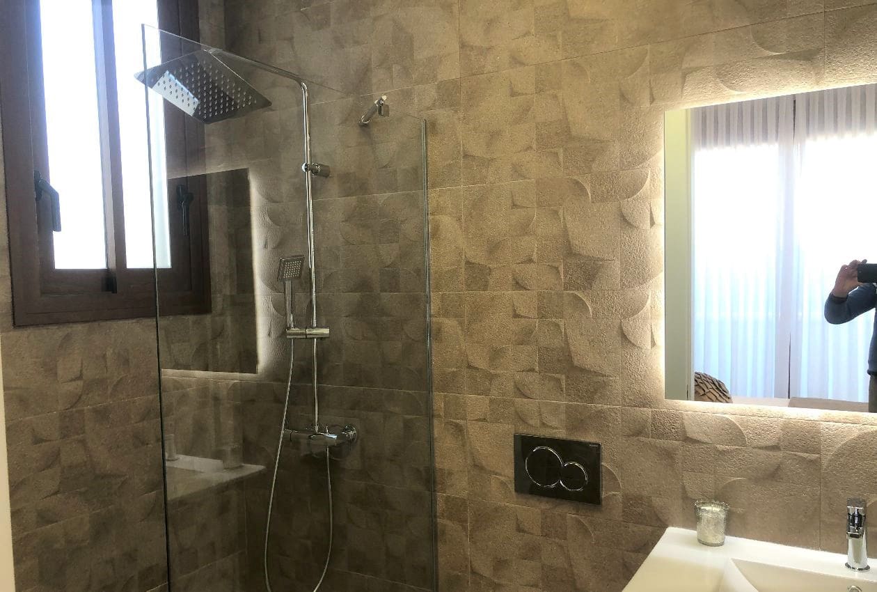 3 bedroom Villa for sale in Vera with pool - € 379,000 (Ref: 6742765)