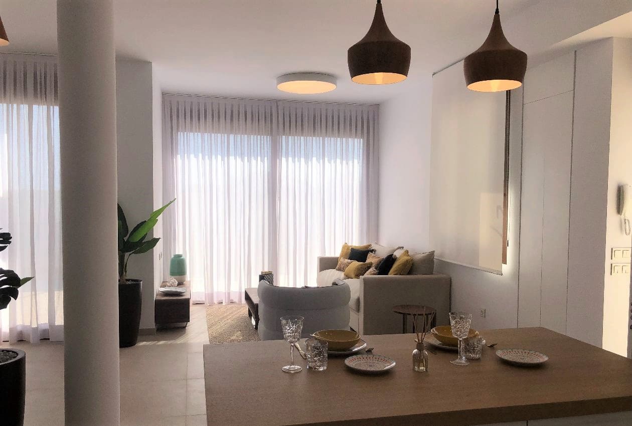 3 bedroom Villa for sale in Vera with pool - € 379,000 (Ref: 6742765)