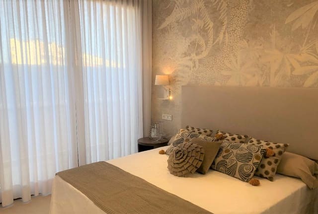 3 bedroom Villa for sale in Vera with pool - € 379,000 (Ref: 6742765)