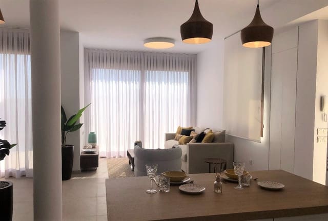 3 bedroom Villa for sale in Vera with pool - € 379,000 (Ref: 6742765)